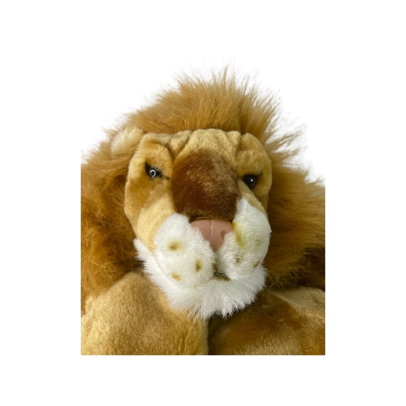 Halloween Lion Costume 18-24Month - Picture 4 of 5